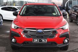 2024 Subaru Crosstrek 2.0S G6X MY24 AWD Pure Red