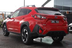 2024 Subaru Crosstrek 2.0S G6X MY24 AWD Pure Red