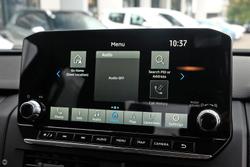 2025 Mitsubishi Triton GLX-R MV MY25 4X4 Dual Range Impulse Blue