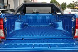 2025 Mitsubishi Triton GLX-R MV MY25 4X4 Dual Range Impulse Blue