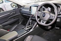 2025 Renault Koleos Evolution