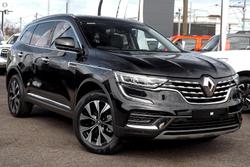 2025 Renault Koleos Evolution