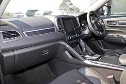 2025 Renault Koleos Evolution