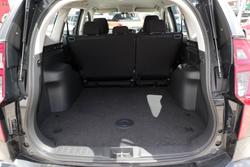 2025 Mitsubishi Pajero Sport GLX QG MY25 4X4 Dual Range Graphite Grey