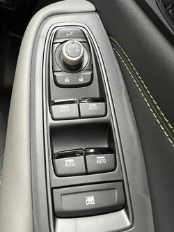 2025 Subaru Outback AWD Sport XT