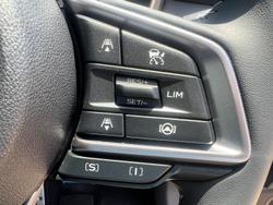 2025 Subaru Outback AWD Sport XT