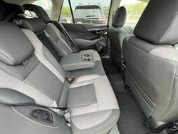 2025 Subaru Outback AWD Sport XT