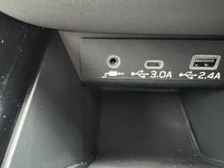 2025 Subaru Outback AWD Sport XT