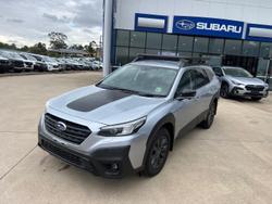 2025 Subaru Outback AWD Sport XT