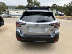 2025 Subaru Outback AWD Sport XT