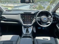 2025 Subaru Outback AWD Sport XT