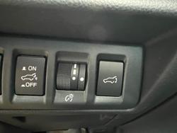 2025 Subaru Outback AWD Sport XT