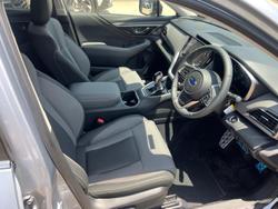 2025 Subaru Outback AWD Sport XT 6GEN MY25 AWD Ice Silver