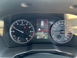 2025 Subaru Outback AWD Sport XT 6GEN MY25 AWD Ice Silver