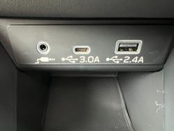 2025 Subaru Outback AWD Sport XT 6GEN MY25 AWD Ice Silver