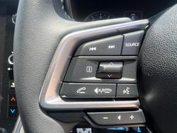 2025 Subaru Outback AWD Sport XT 6GEN MY25 AWD Ice Silver