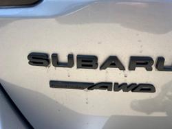 2025 Subaru Outback AWD Sport XT 6GEN MY25 AWD Ice Silver