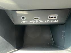 2025 Subaru Outback AWD Sport XT 6GEN MY25 AWD Ice Silver