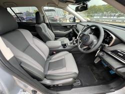 2025 Subaru Outback AWD Sport XT 6GEN MY25 AWD Ice Silver