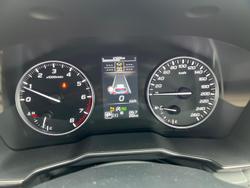 2025 Subaru Outback AWD Sport XT 6GEN MY25 AWD Ice Silver