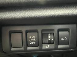 2025 Subaru Outback AWD Sport XT 6GEN MY25 AWD Ice Silver