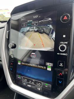 2025 Subaru Outback AWD Sport XT 6GEN MY25 AWD Ice Silver