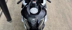 2016 Honda CBR600RR BLACK