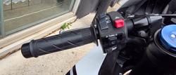 2016 Honda CBR600RR BLACK