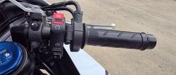 2016 Honda CBR600RR BLACK