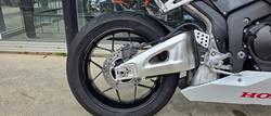 2016 Honda CBR600RR BLACK