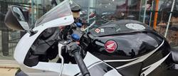 2016 Honda CBR600RR BLACK