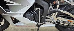 2016 Honda CBR600RR BLACK