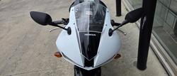 2016 Honda CBR600RR BLACK