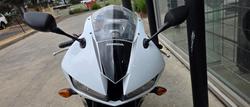2016 Honda CBR600RR BLACK
