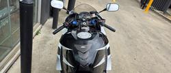 2016 Honda CBR600RR BLACK
