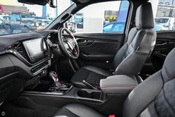 2025 Isuzu D-MAX X-TERRAIN