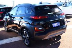 2019 Hyundai
                Kona Highlander