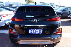 2019 Hyundai
                Kona Highlander