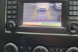 2013 Mercedes-Benz Sprinter 316CDI NCV3 MY14 Arctic White