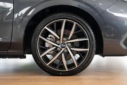 2025 Subaru Impreza 2.0R G6 MY25 AWD Magnetite Grey