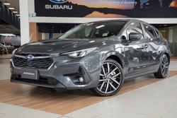 2025 Subaru Impreza 2.0R G6 MY25 AWD Magnetite Grey