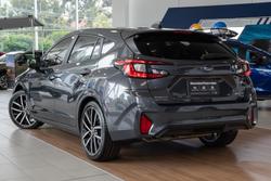 2025 Subaru Impreza 2.0R G6 MY25 AWD Magnetite Grey