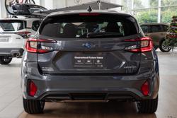 2025 Subaru Impreza 2.0R G6 MY25 AWD Magnetite Grey