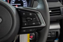 2025 Subaru Impreza 2.0R G6 MY25 AWD Magnetite Grey