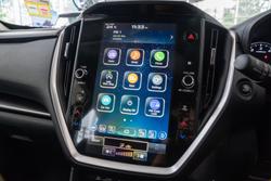 2025 Subaru Impreza 2.0R G6 MY25 AWD Magnetite Grey