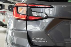 2025 Subaru Impreza 2.0R G6 MY25 AWD Magnetite Grey