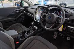 2025 Subaru Impreza 2.0R G6 MY25 AWD Magnetite Grey