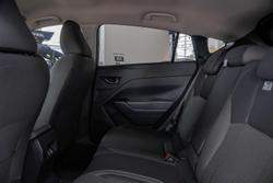 2025 Subaru Impreza 2.0R G6 MY25 AWD Magnetite Grey