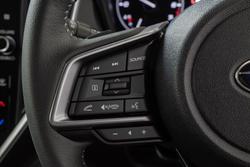 2025 Subaru Impreza 2.0R G6 MY25 AWD Magnetite Grey