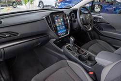 2025 Subaru Impreza 2.0R G6 MY25 AWD Magnetite Grey